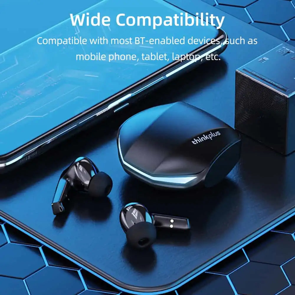 GM2 Pro Wireless Earphones