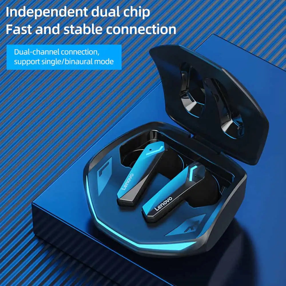 GM2 Pro Wireless Earphones