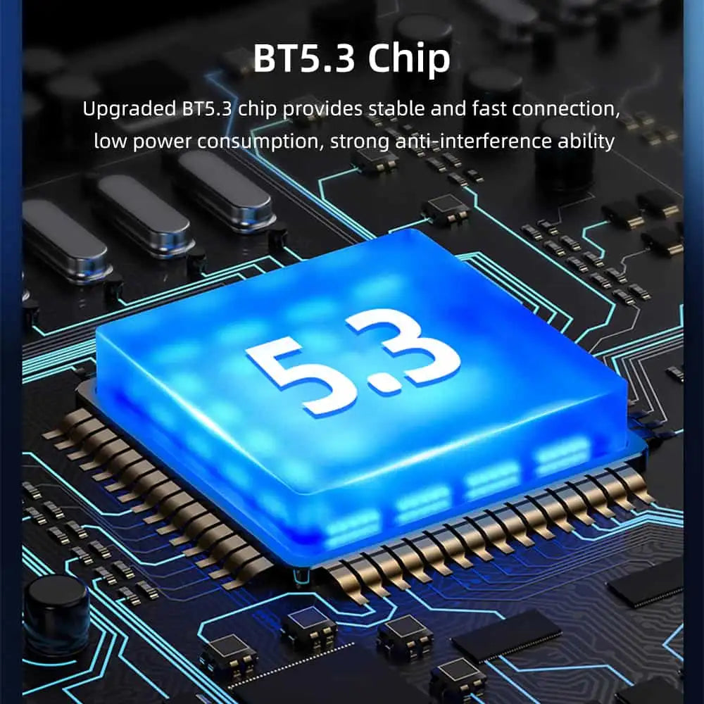 GM2 Pro Wireless Earphones