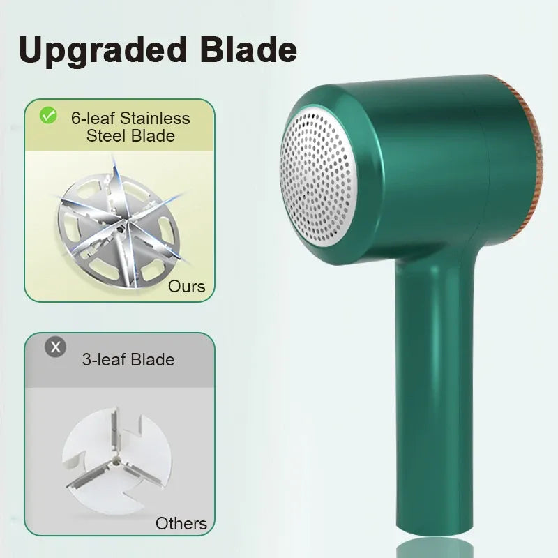 Electric Lint Remover