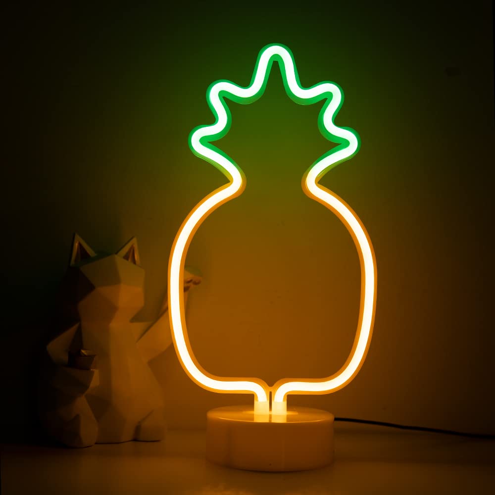 Neon Night Light