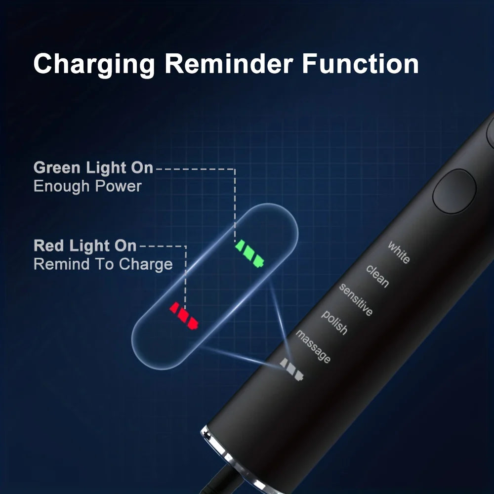 Seago SG-575 Electric Toothbrush