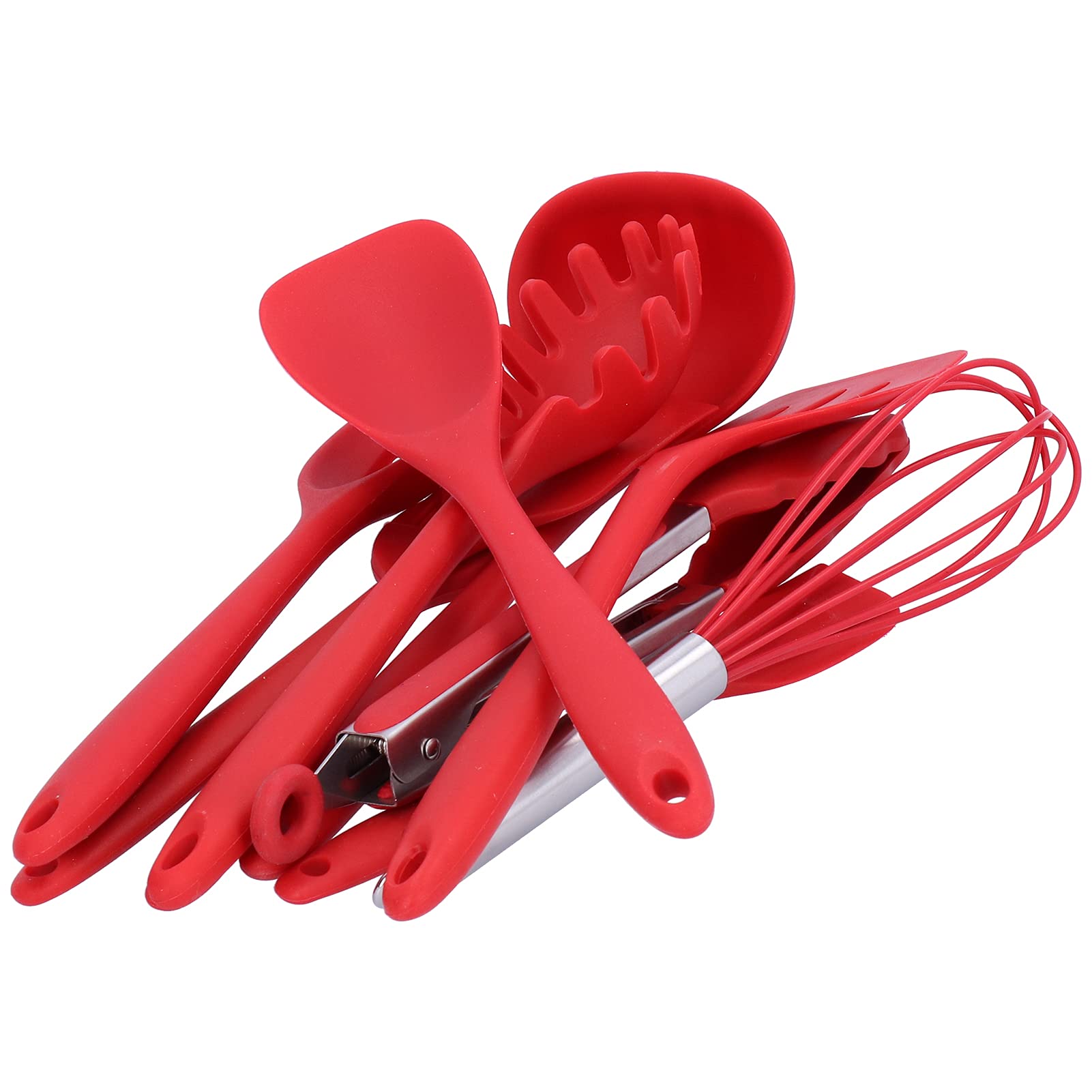 10-Piece Cooking Utensil Set