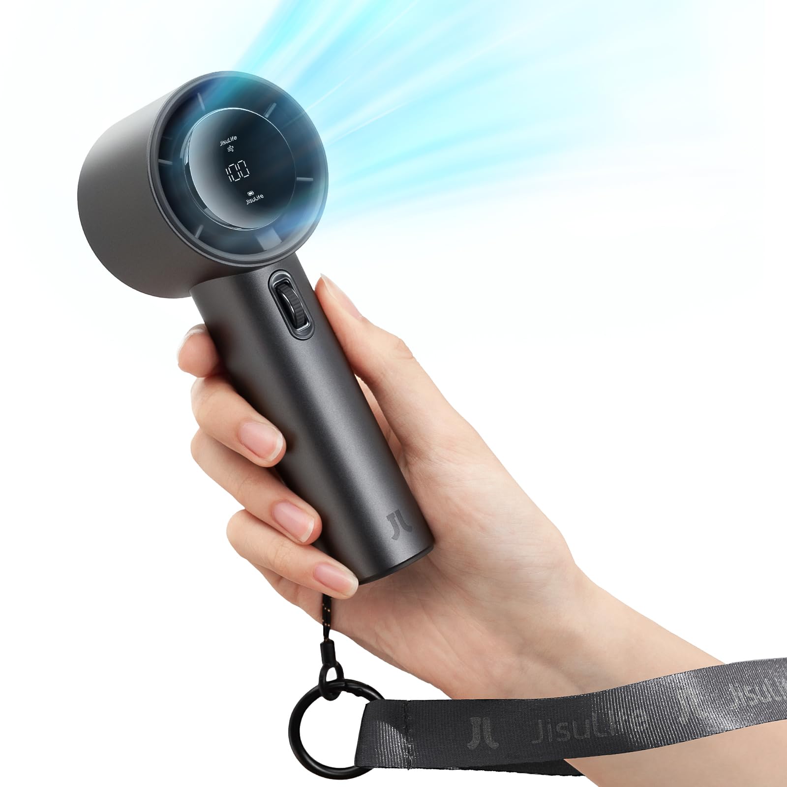 Pro1s Handheld Fan