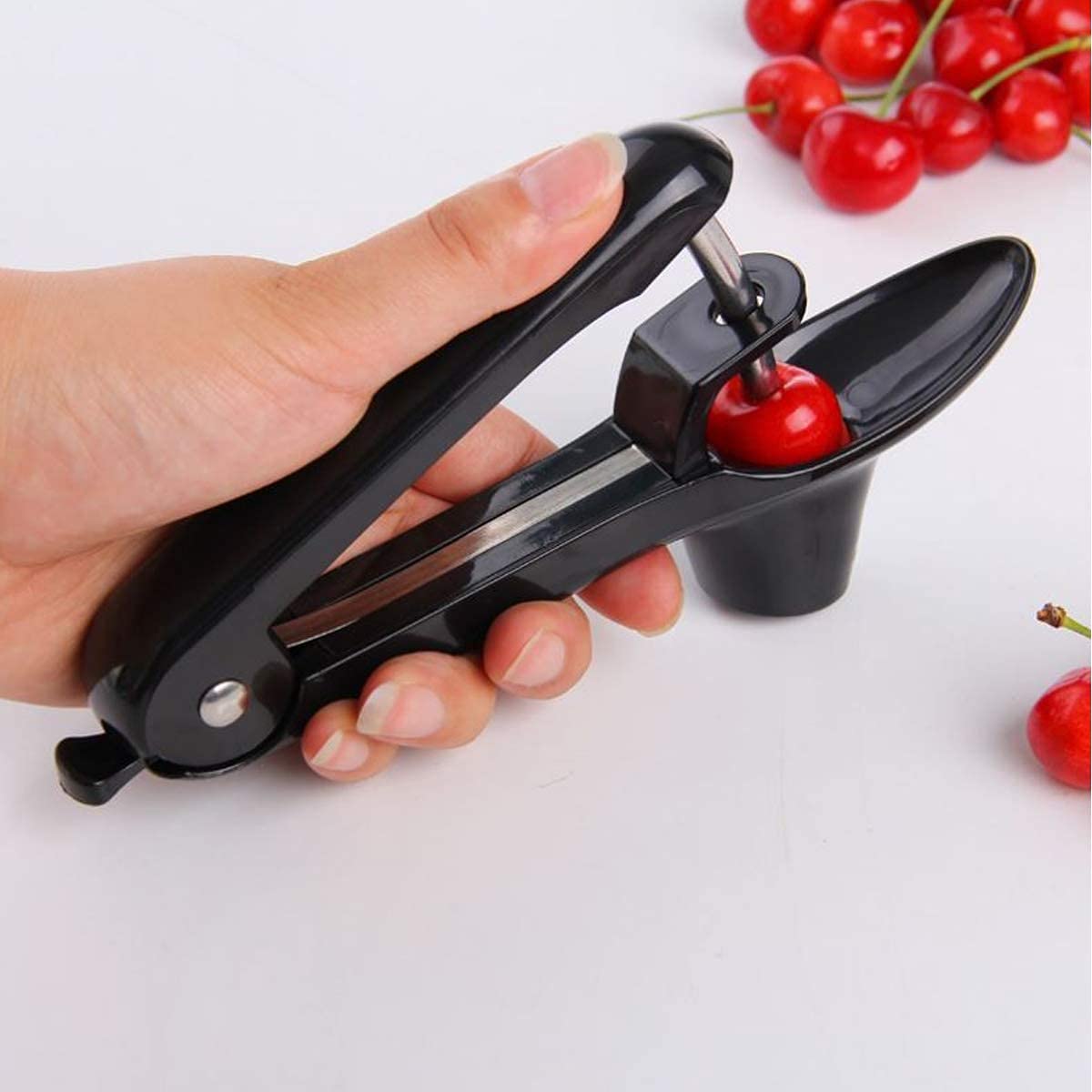 Cherry Pitter