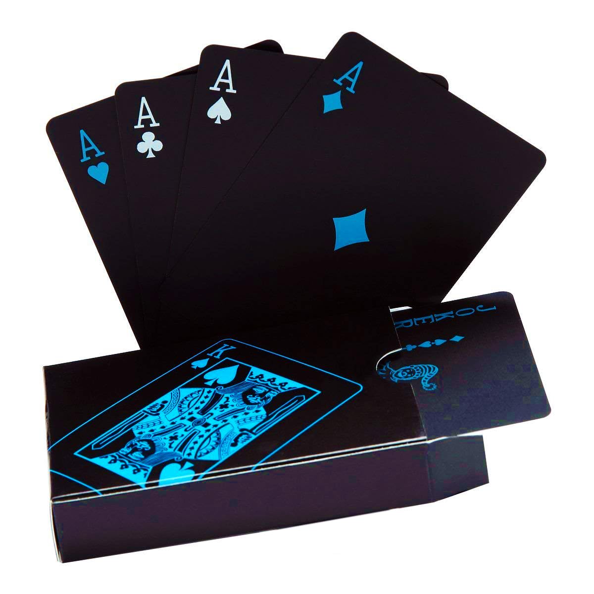 Waterproof Playing Cards
