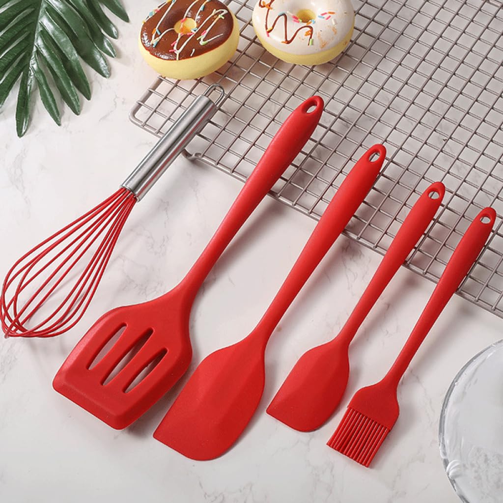 10-Piece Cooking Utensil Set