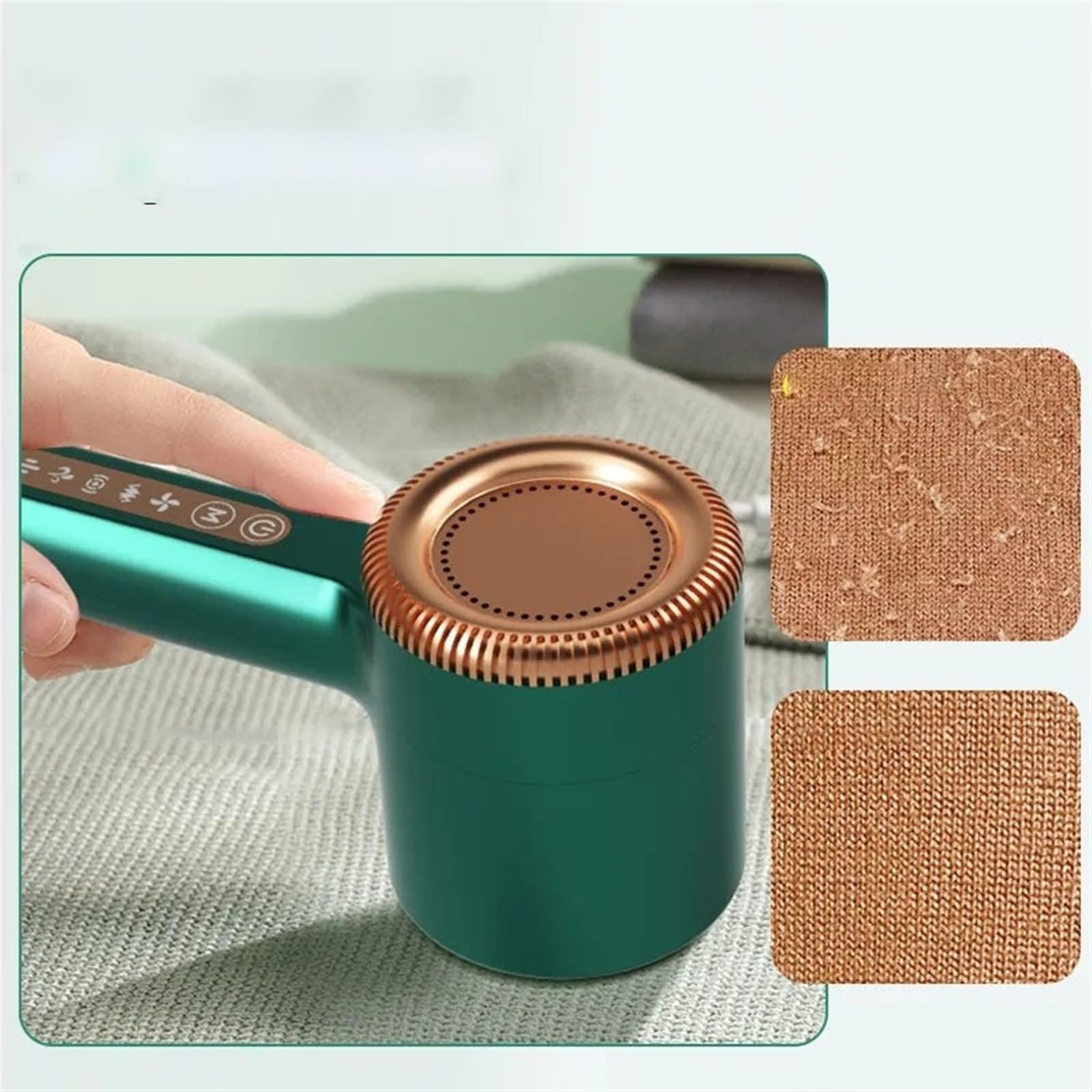 Electric Lint Remover