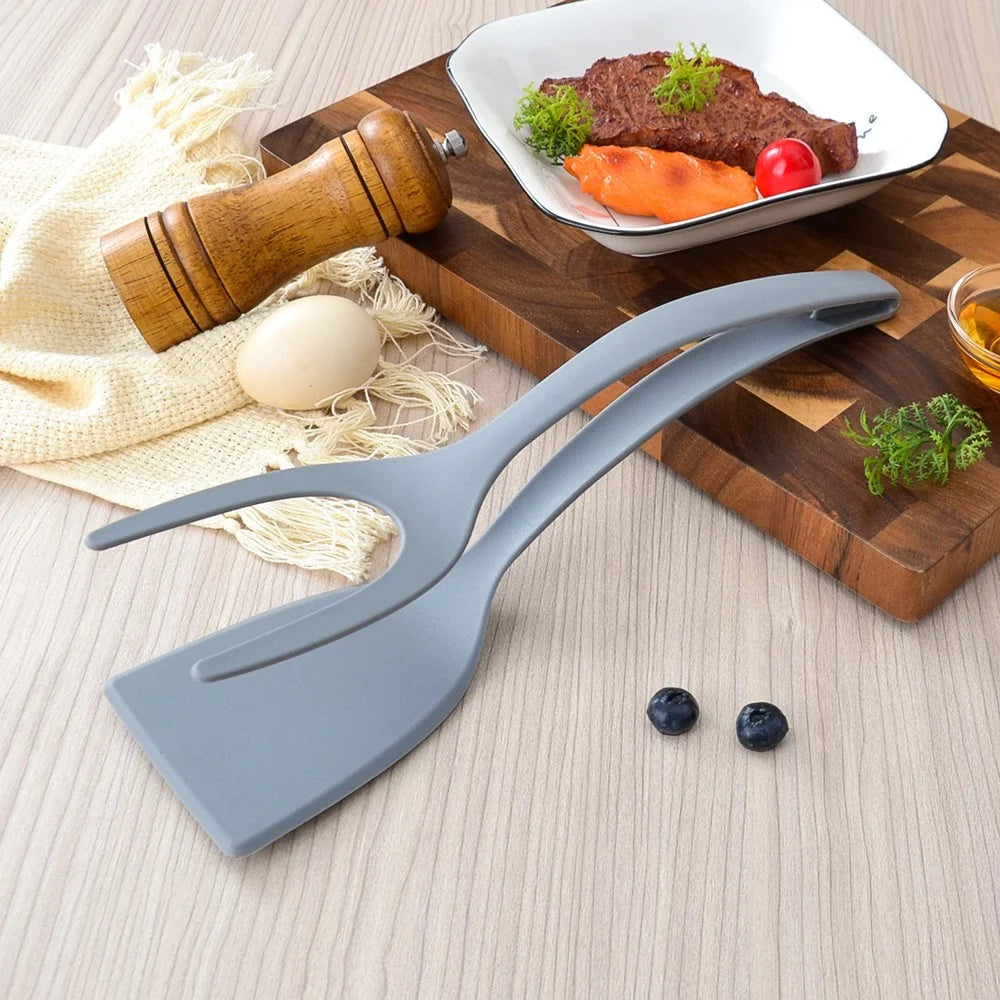 Grip & Flip Spatula