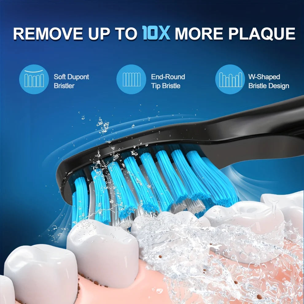 Seago SG-575 Electric Toothbrush