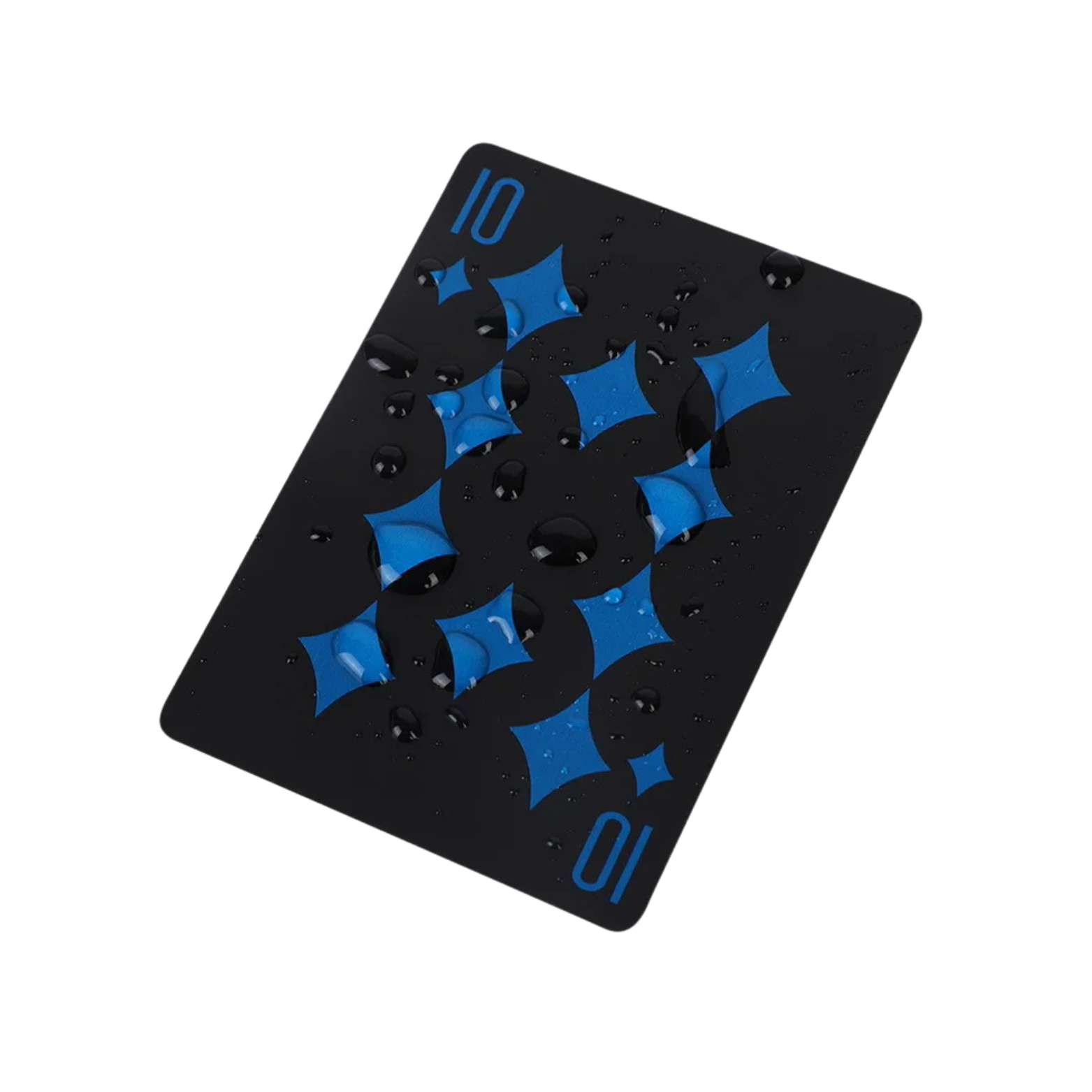 Waterproof Playing Cards