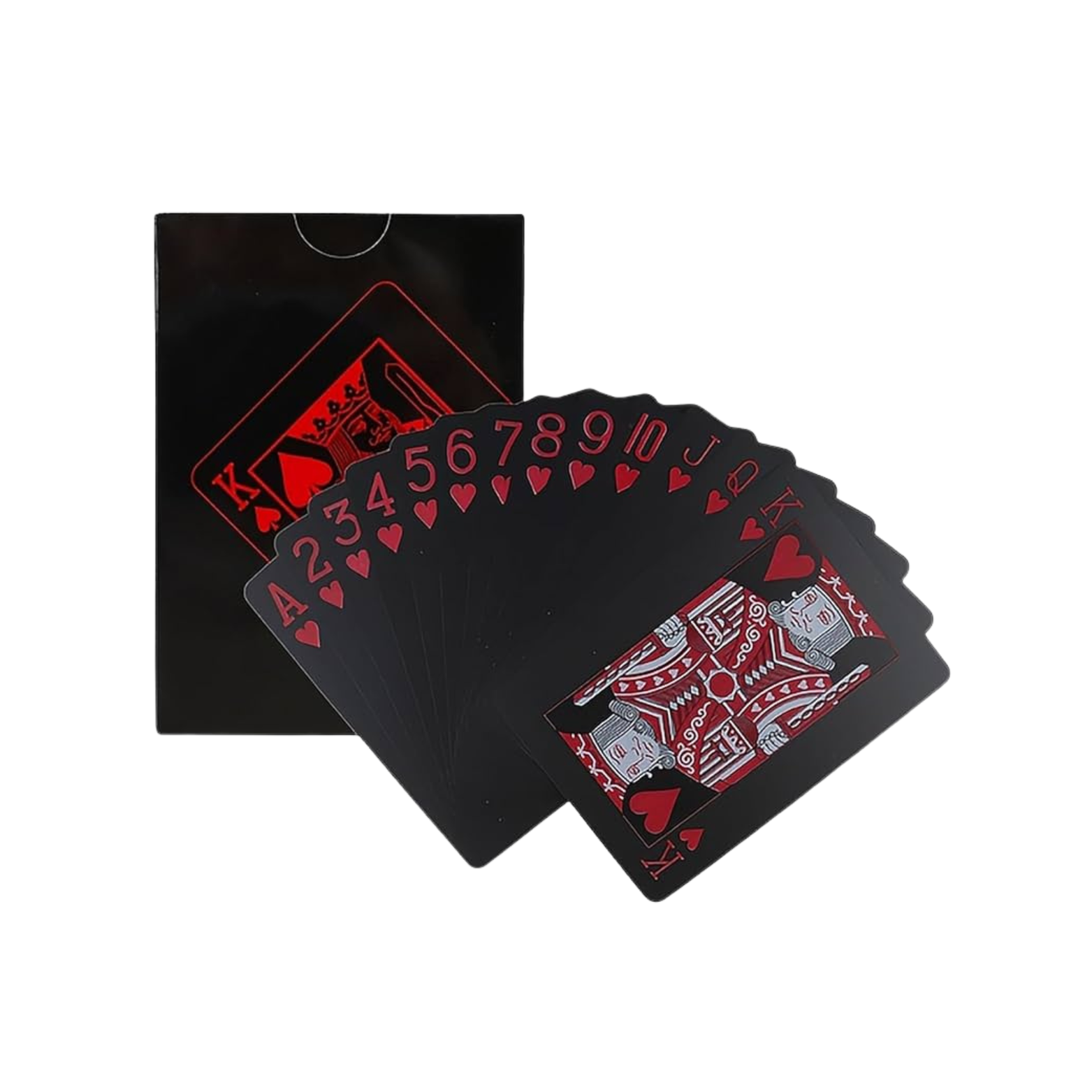 Waterproof Playing Cards