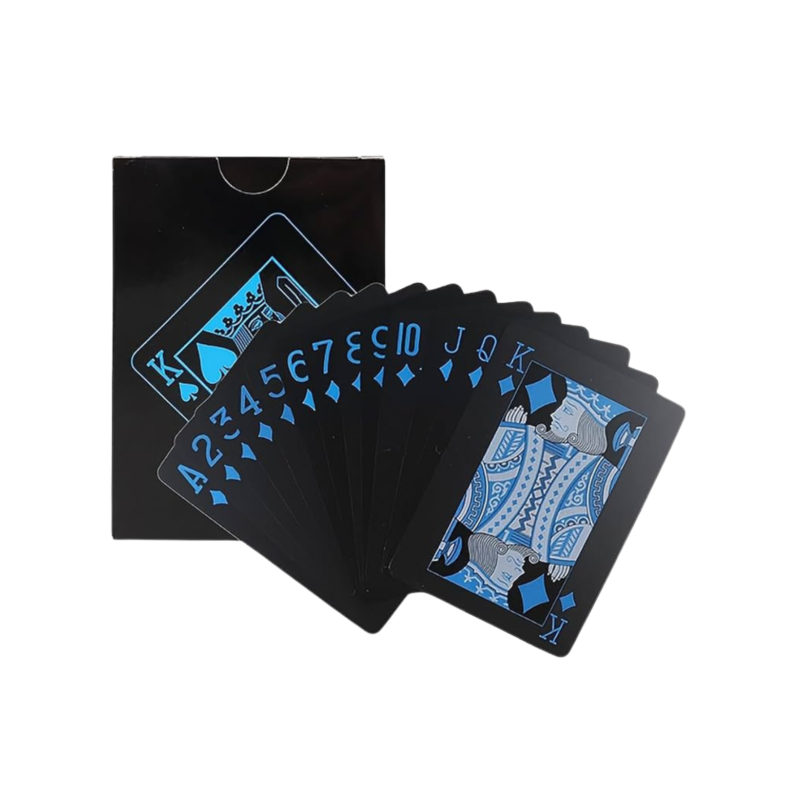 Waterproof Playing Cards