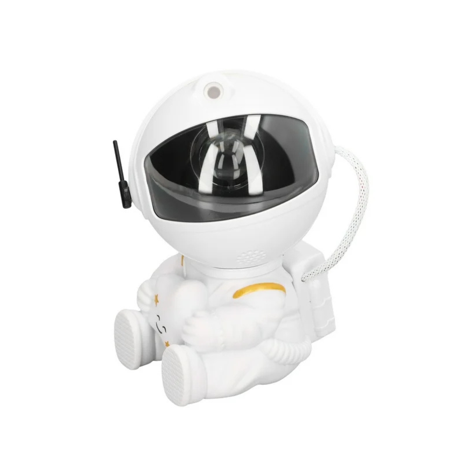 Astronaut Galaxy Projector