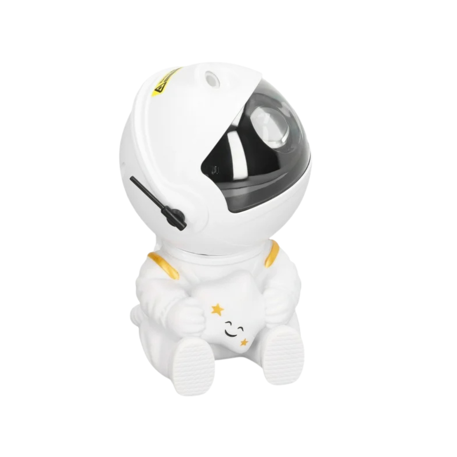 Astronaut Galaxy Projector