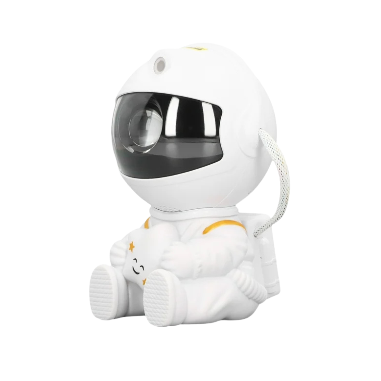 Astronaut Galaxy Projector