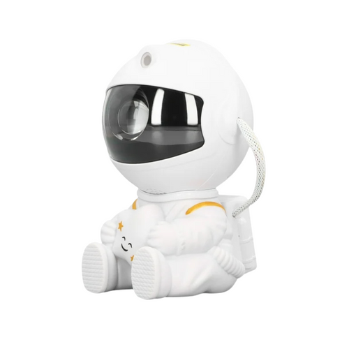 Astronaut Galaxy Projector