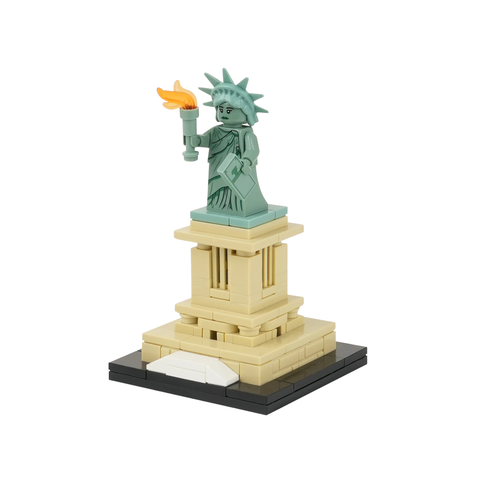 Statue of Liberty