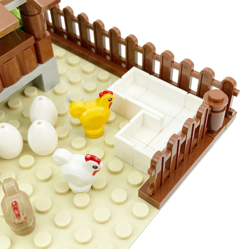 Chicken Coop
