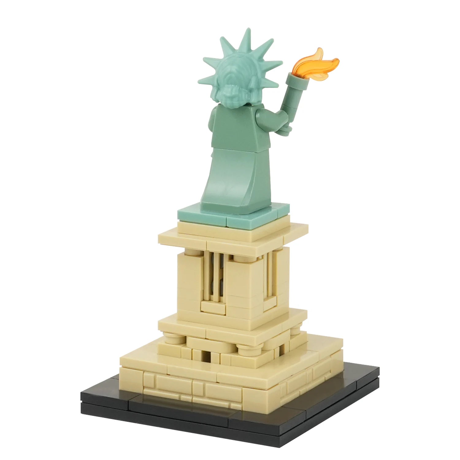 Statue of Liberty