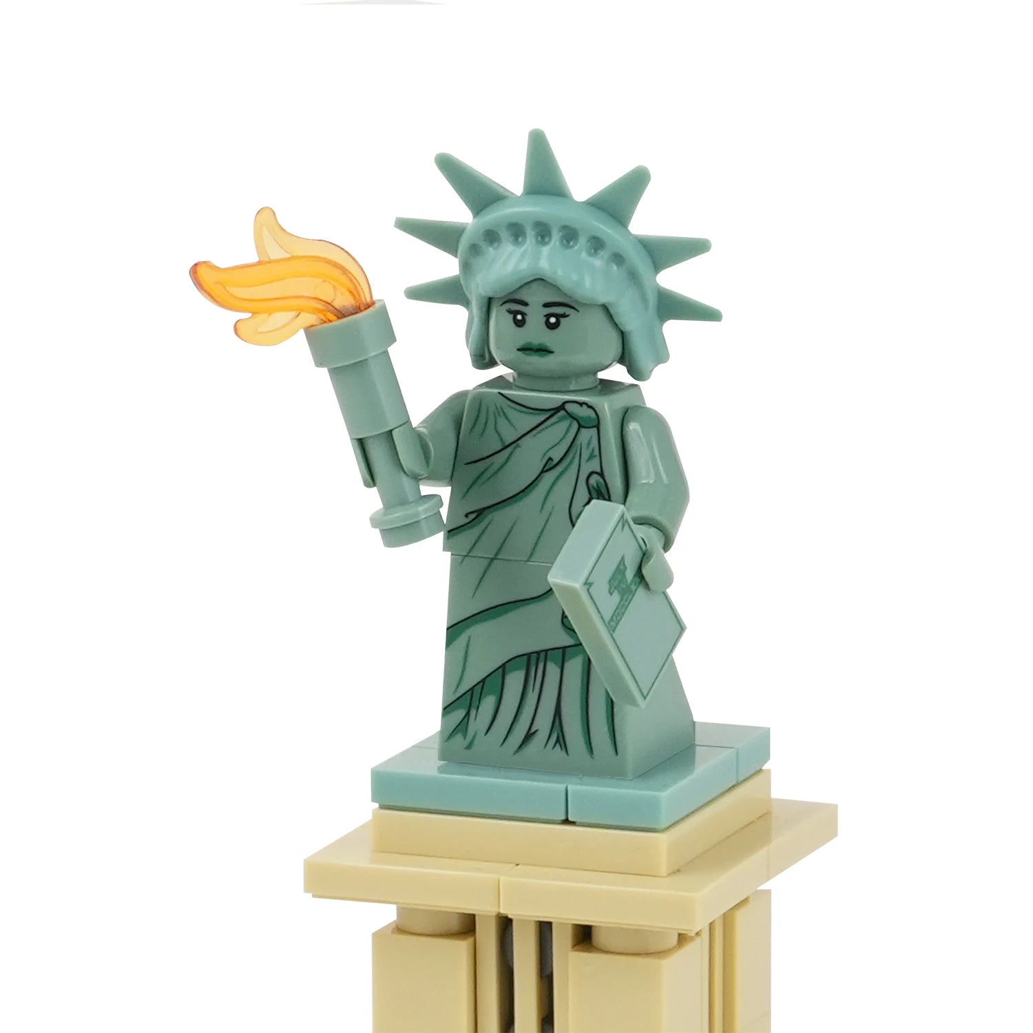 Statue of Liberty