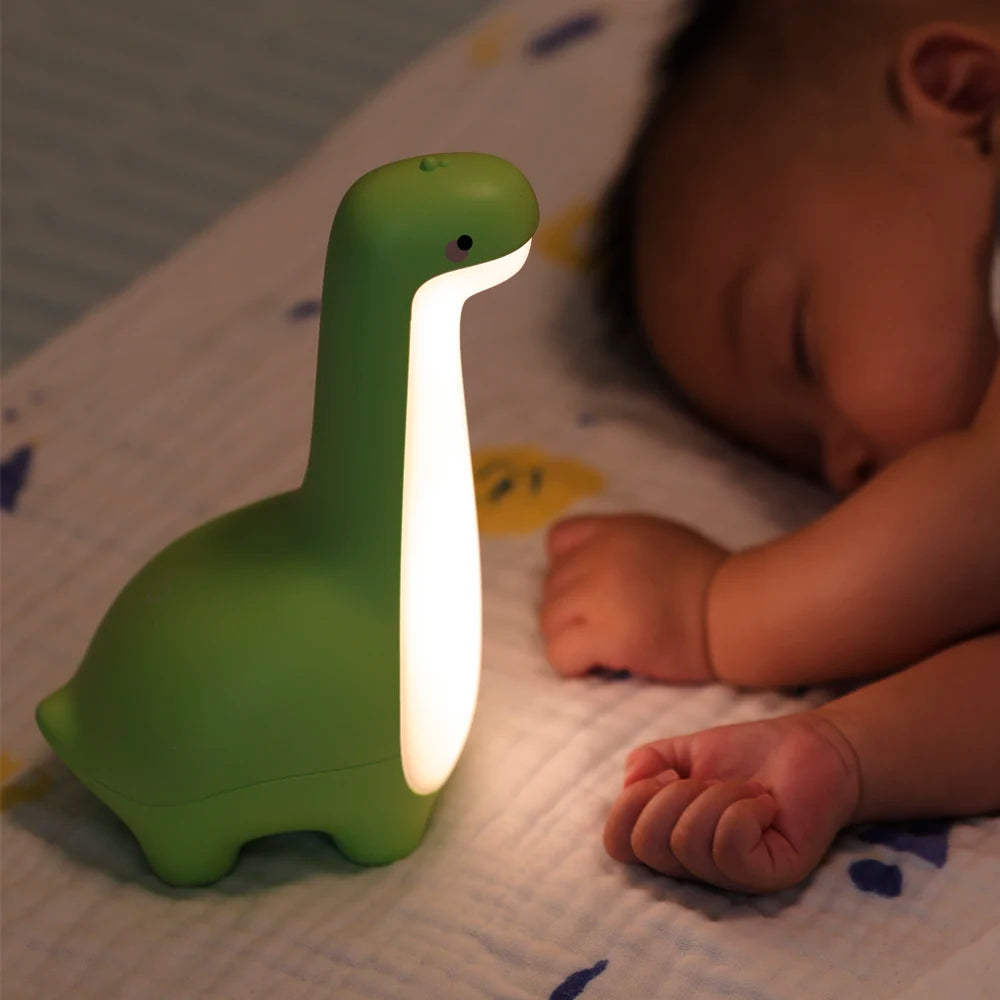 Dinosaur Nightlight