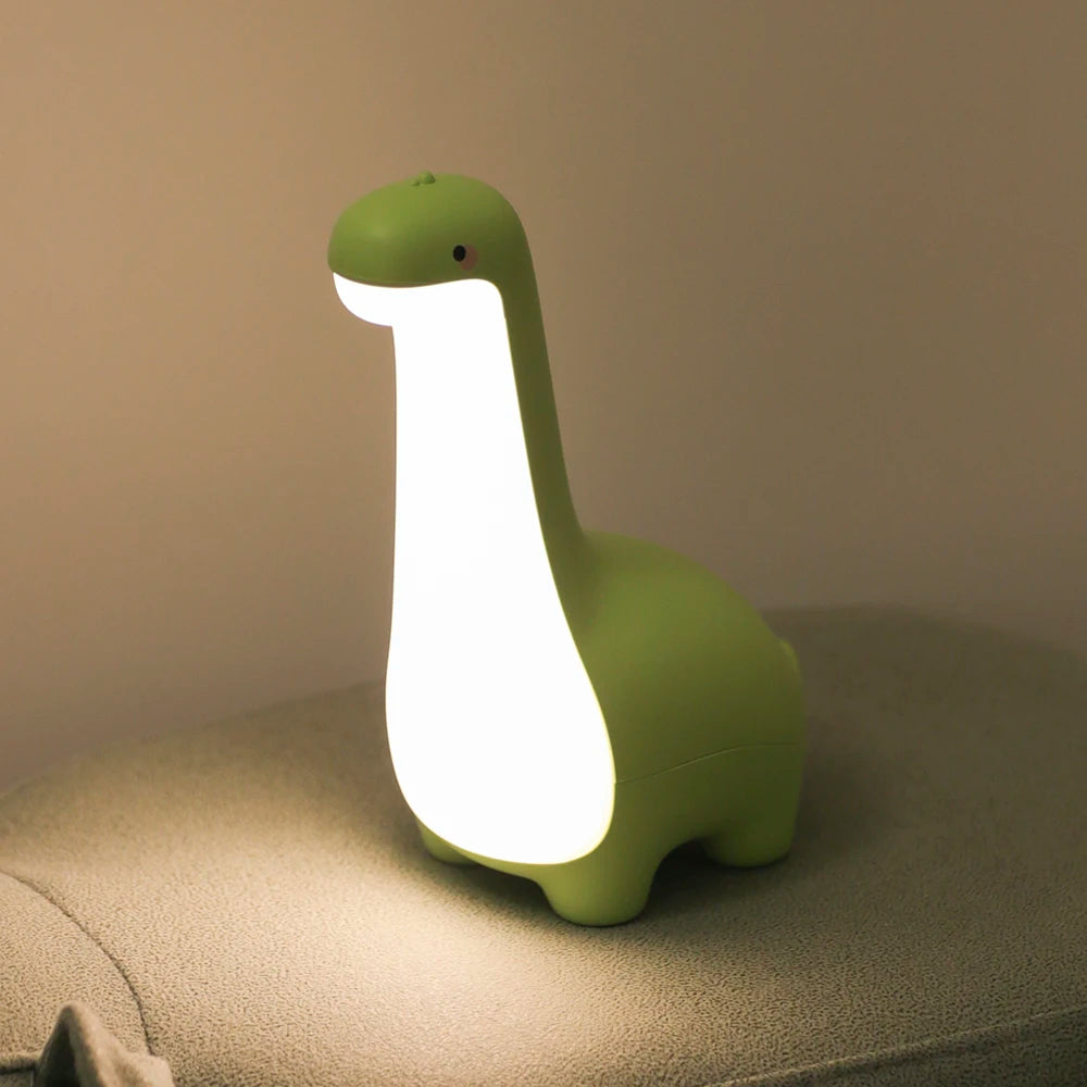 Dinosaur Nightlight