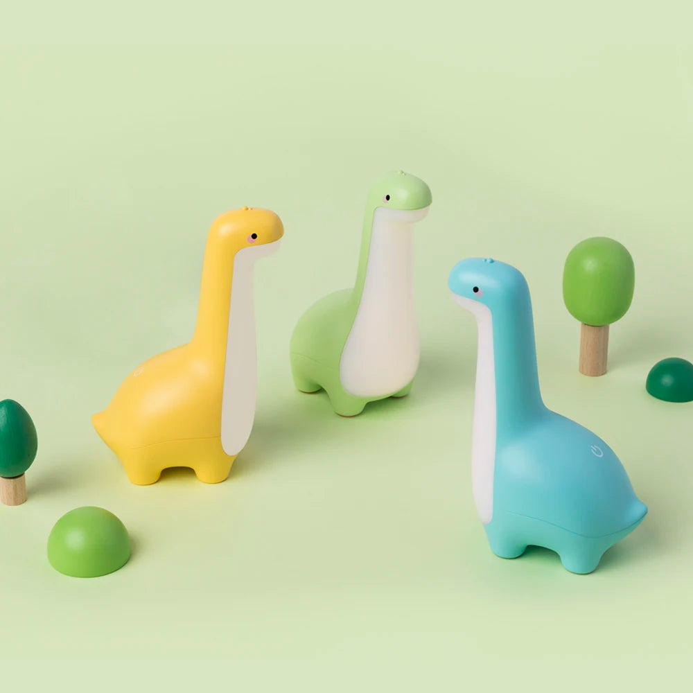 Dinosaur Nightlight