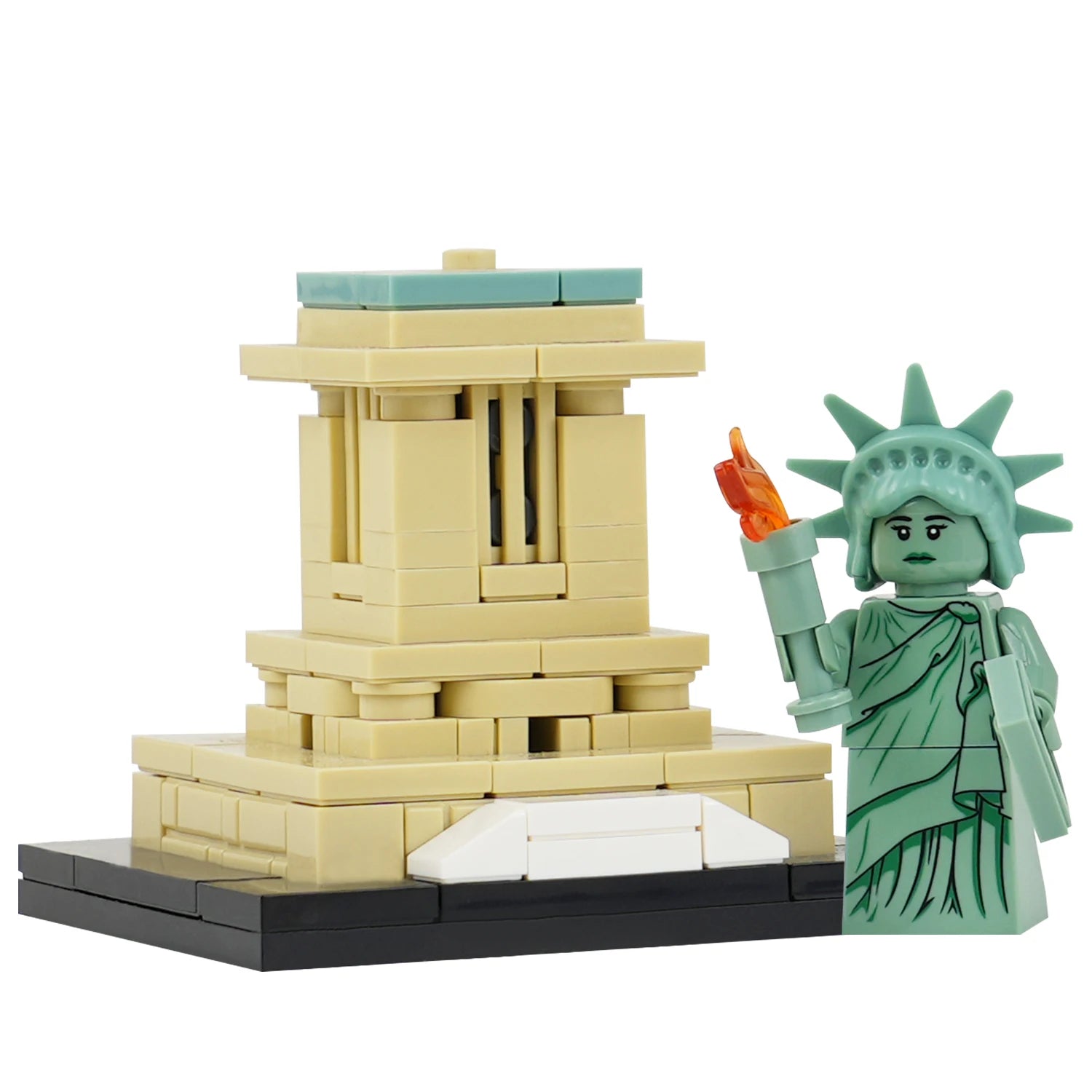 Statue of Liberty