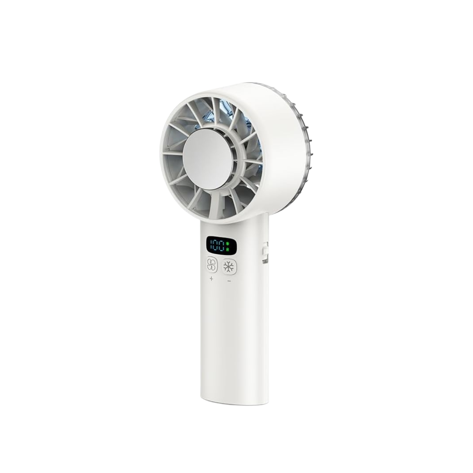 Handheld Fan