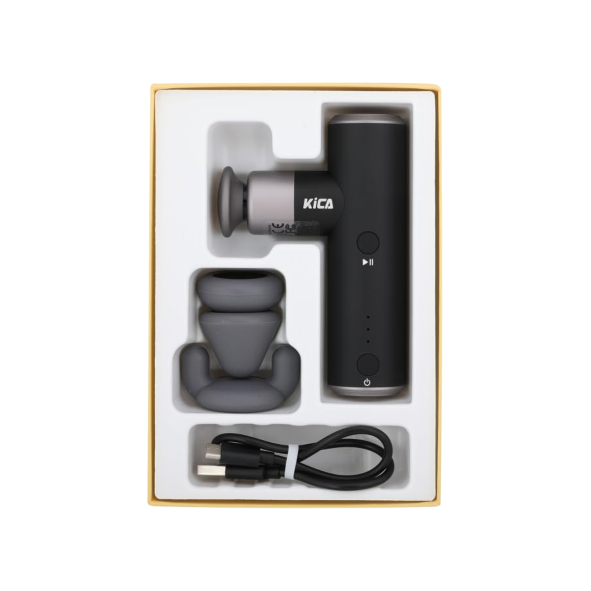 Kica Mini 2 Massage Gun