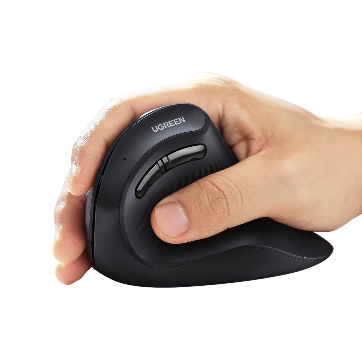 UGREEN Ergonomic Bluetooth Mouse