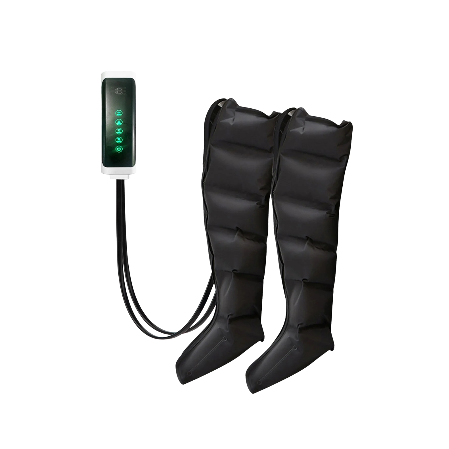 Air Wave Leg Compression Massager