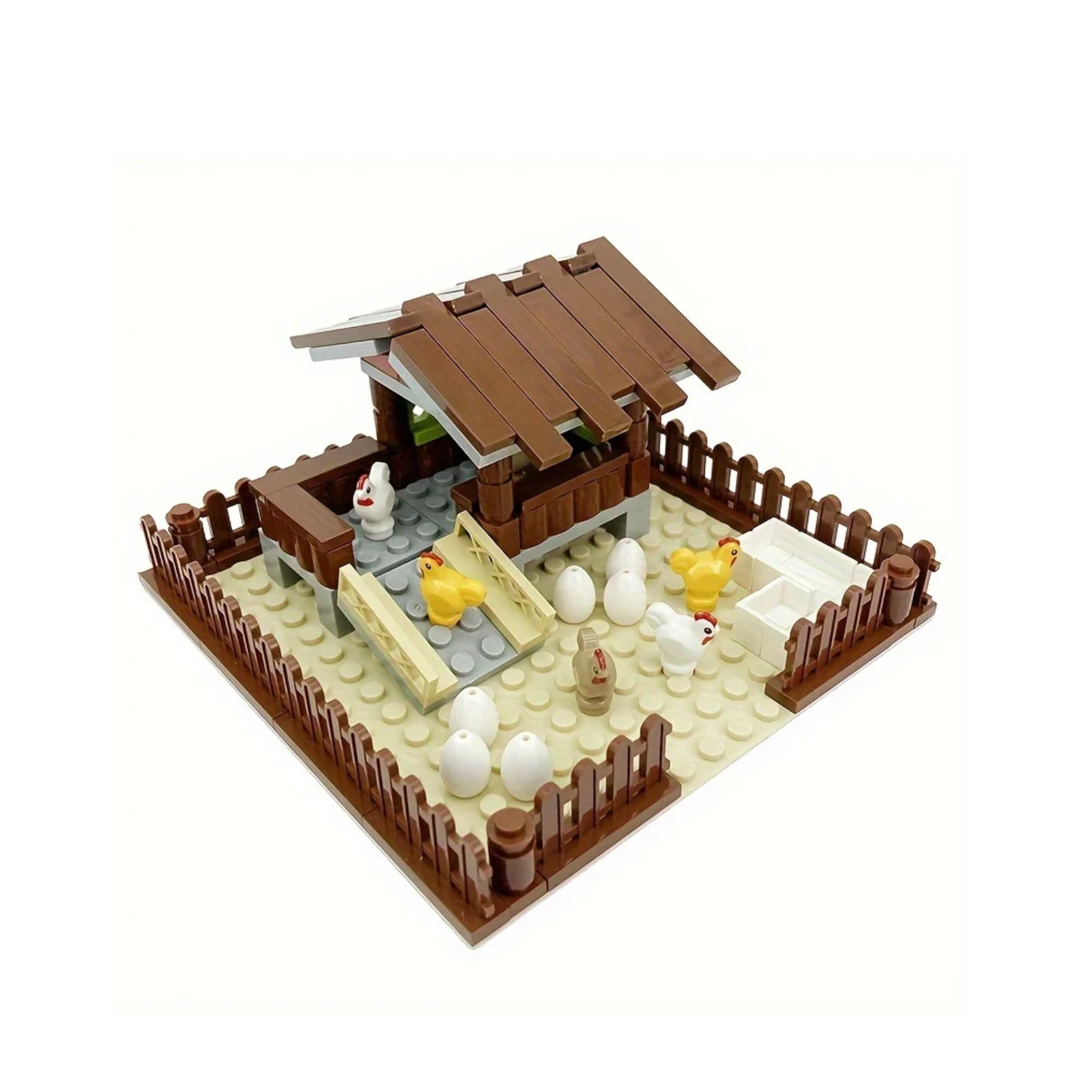 Chicken Coop