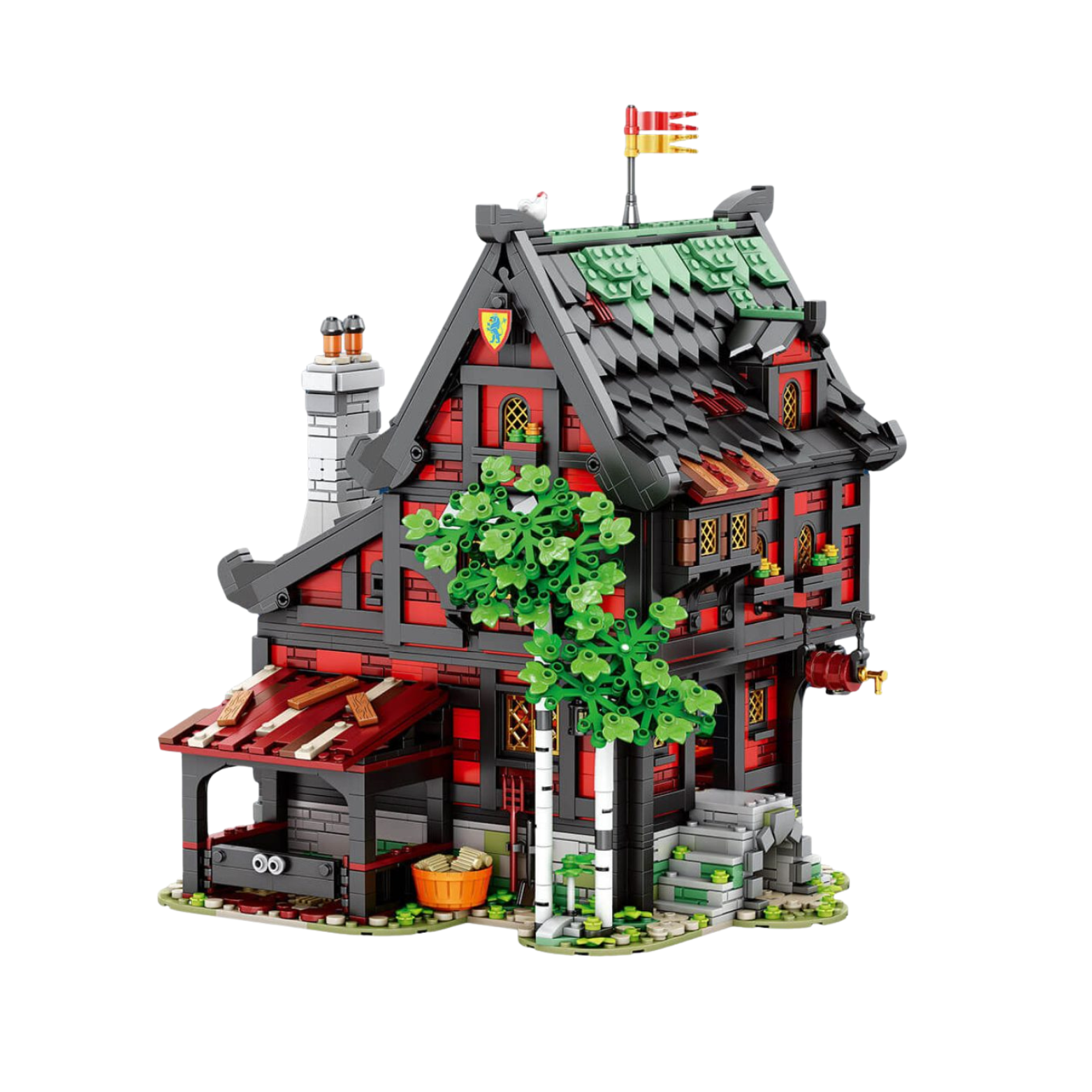 Crusader Inn