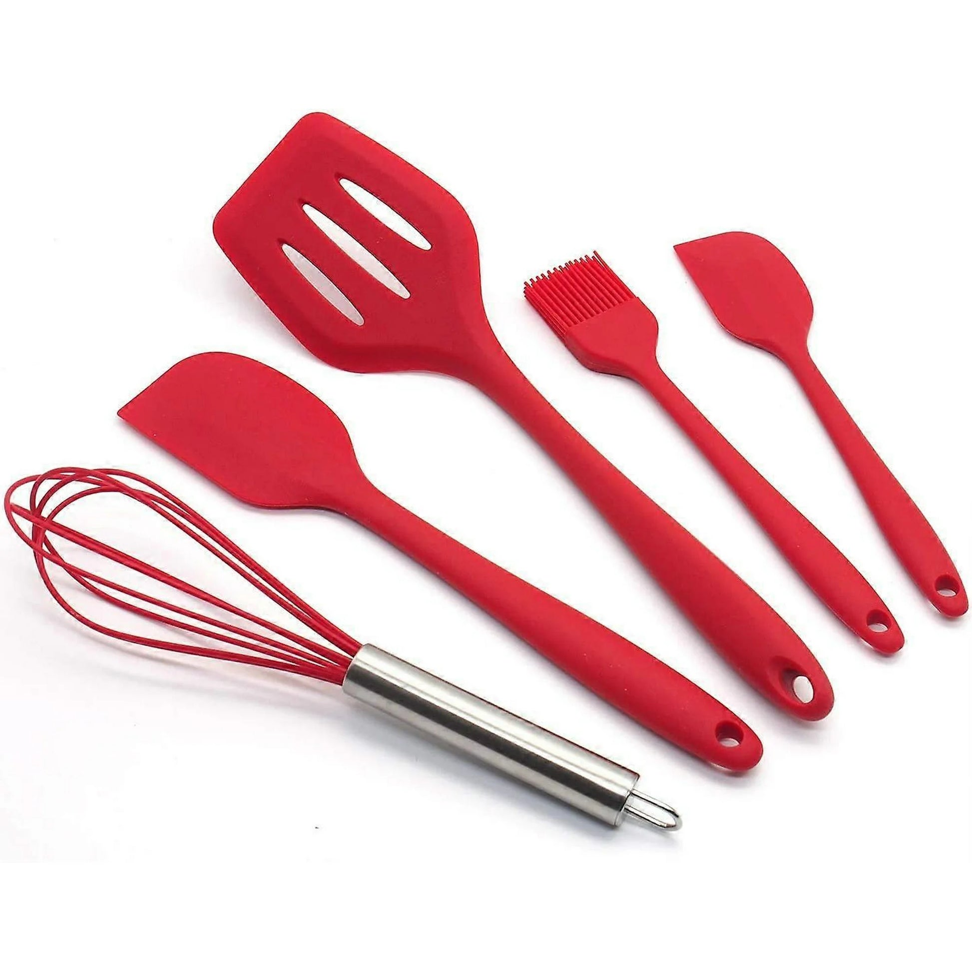 10-Piece Cooking Utensil Set