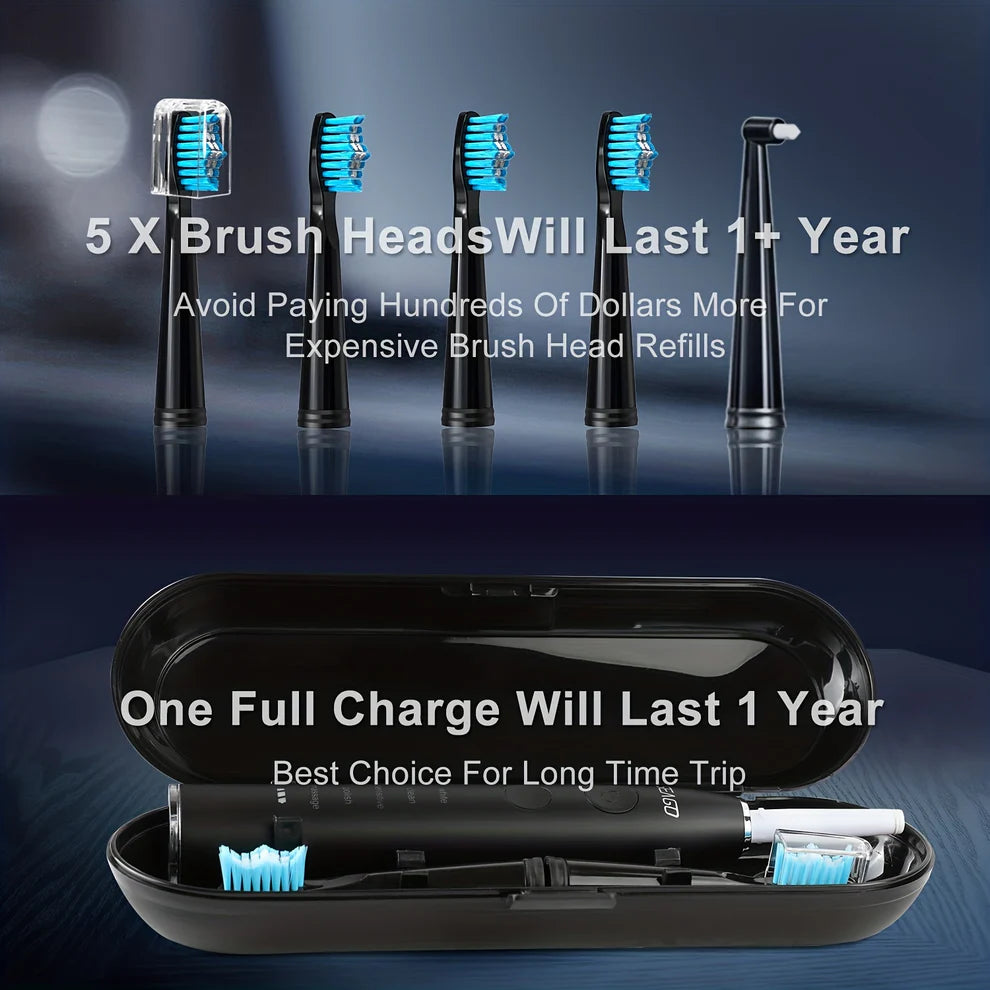 Seago SG-575 Electric Toothbrush