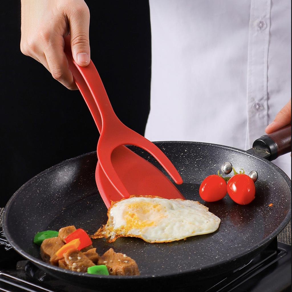 Grip & Flip Spatula