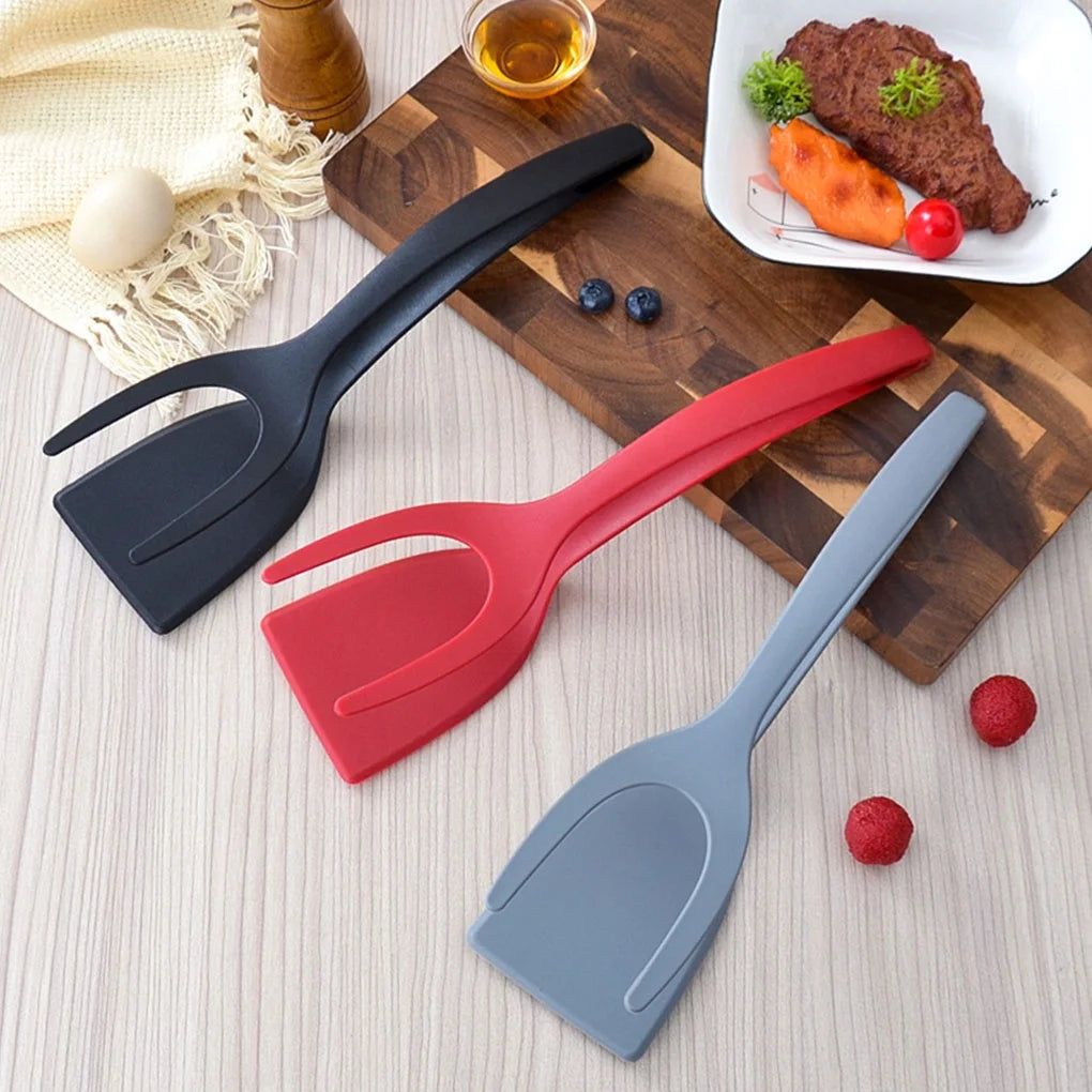 Grip & Flip Spatula