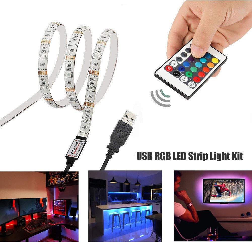 LED Light Strip