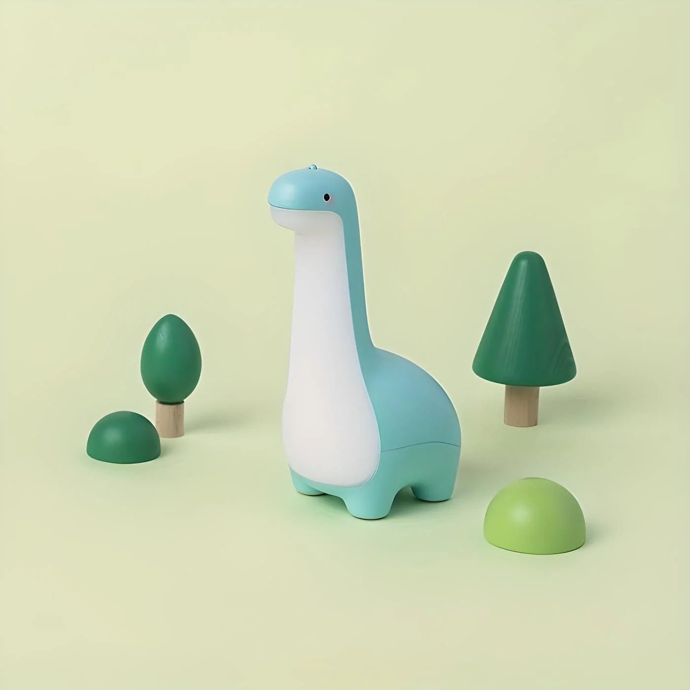 Dinosaur Nightlight